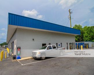 Photo 4 of Affordable Mini Storage - 204 Bay Creek Road, Loganville, GA