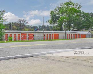 Photo 1 of Leap Frog Self Storage - 305 New Airport Road, LaGrange, GA