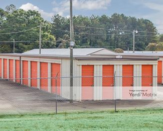 Photo 3 of Leap Frog Self Storage - 305 New Airport Road, LaGrange, GA