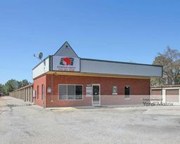 Image for Storage Depot - 999 North Hills Street, Griffin, GA