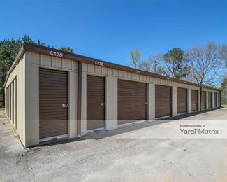 Photo 2 of Storage Depot - 999 North Hills Street, Griffin, GA