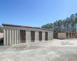 Photo 4 of Storage Depot - 999 North Hills Street, Griffin, GA