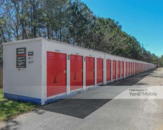 Photo 5 of Storage Depot - 999 North Hills Street, Griffin, GA
