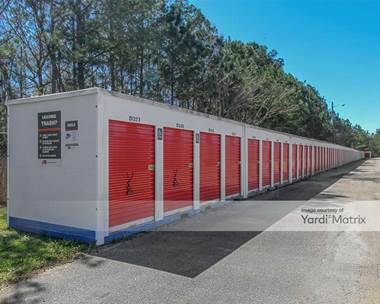 Storage Units for Rent available at 999 North Hills Street, Griffin, GA 30223