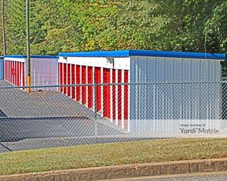 Photo 2 of USA Storage Centers - 371 Plaza Drive, Monroe, GA