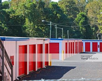 Photo 3 of USA Storage Centers - 371 Plaza Drive, Monroe, GA