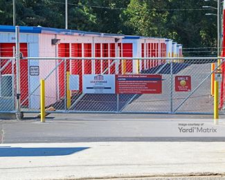 Photo 4 of USA Storage Centers - 371 Plaza Drive, Monroe, GA
