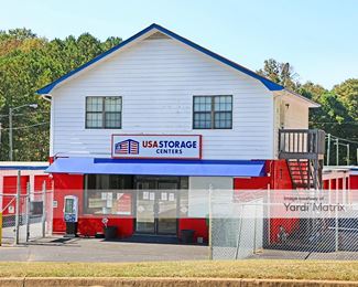 Photo 5 of USA Storage Centers - 371 Plaza Drive, Monroe, GA