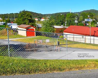 Storage Units for Rent available at 100 Mockingbird Drive, Cartersville, GA 30120