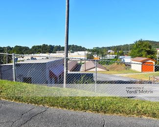 Photo 4 of D-A Mini Storage - 100 Mockingbird Drive, Cartersville, GA