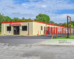 Image for 10 Federal Self Storage - 554 Corinth Road, Newnan, GA