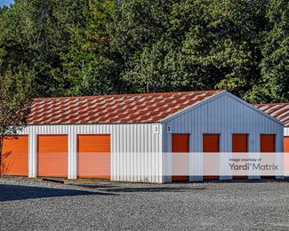 Photo 2 of R-R Storage - 461 North Main Street, Jasper, GA
