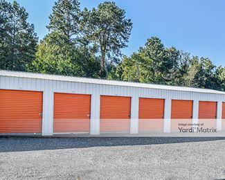 Photo 3 of R-R Storage - 461 North Main Street, Jasper, GA