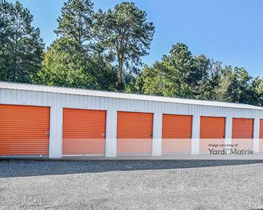 Storage Units for Rent available at 461 North Main Street, Jasper, GA 30143