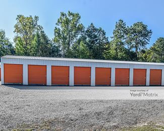 Photo 4 of R-R Storage - 461 North Main Street, Jasper, GA