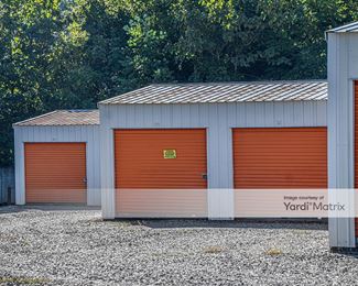 Photo 5 of R-R Storage - 461 North Main Street, Jasper, GA