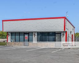 Image for 10 Federal Self Storage - 175 Villa Rosa Road, Temple, GA