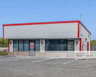 Photo 1 of 10 Federal Self Storage - 175 Villa Rosa Road, Temple, GA