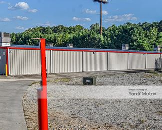 Photo 2 of 10 Federal Self Storage - 175 Villa Rosa Road, Temple, GA