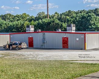 Photo 3 of 10 Federal Self Storage - 175 Villa Rosa Road, Temple, GA