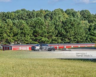 Photo 4 of 10 Federal Self Storage - 175 Villa Rosa Road, Temple, GA