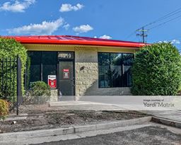 Image for 10 Federal Self Storage - 1219 Rockmart Road, Villa Rica, GA