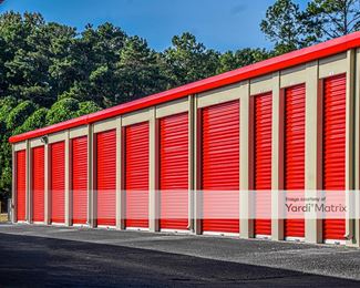 Photo 2 of 10 Federal Self Storage - 1219 Rockmart Road, Villa Rica, GA