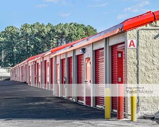 Photo 3 of 10 Federal Self Storage - 1219 Rockmart Road, Villa Rica, GA
