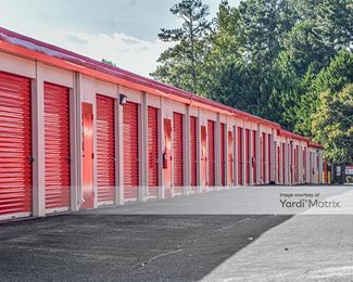 Photo 4 of 10 Federal Self Storage - 1219 Rockmart Road, Villa Rica, GA
