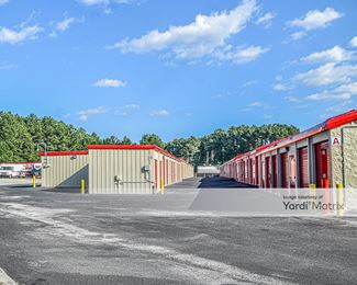 Photo 5 of 10 Federal Self Storage - 1219 Rockmart Road, Villa Rica, GA