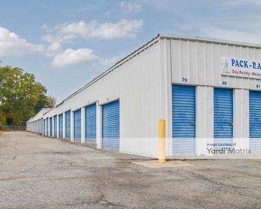 Storage Units for Rent available at 113 Crawley Street, Thomaston, GA 30286