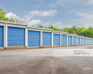 Photo 3 of Pack Rat Storage II-West End Mini Storage - 113 Crawley Street, Thomaston, GA