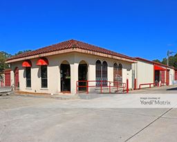 Image for SecurCare Self Storage - 1005 South Broad Street, Monroe, GA