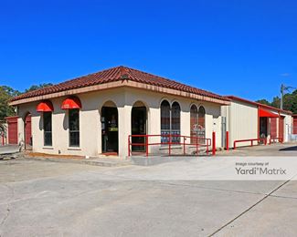 Photo 1 of SecurCare Self Storage - 1005 South Broad Street, Monroe, GA