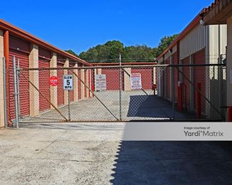 Photo 2 of SecurCare Self Storage - 1005 South Broad Street, Monroe, GA