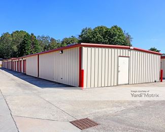 Photo 4 of SecurCare Self Storage - 1005 South Broad Street, Monroe, GA