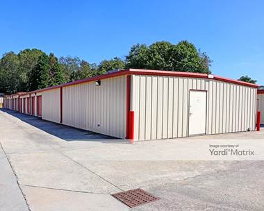 Storage Units for Rent available at 1005 South Broad Street, Monroe, GA 30655