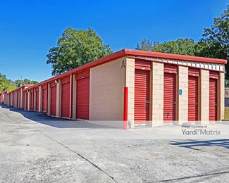 Photo 5 of SecurCare Self Storage - 1005 South Broad Street, Monroe, GA