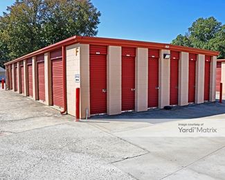 Photo 6 of SecurCare Self Storage - 1005 South Broad Street, Monroe, GA