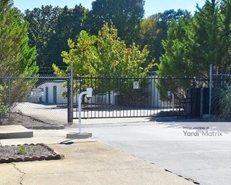 Photo 2 of Huffaker Self-Storage - 117 Huffaker Road NW, Rome, GA