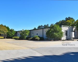 Photo 3 of Huffaker Self-Storage - 117 Huffaker Road NW, Rome, GA