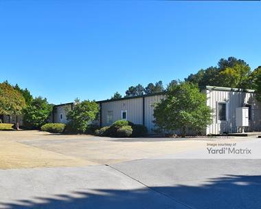 Storage Units for Rent available at 117 Huffaker Road NW, Rome, GA 30165