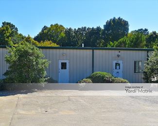 Photo 4 of Huffaker Self-Storage - 117 Huffaker Road NW, Rome, GA