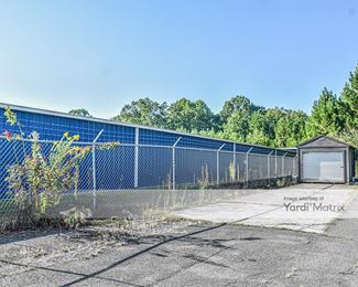 Photo 4 of A1 Mini Storage - 37 Hidden Creek Road, Jasper, GA