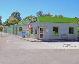 Image for Store Here Self Storage - 809 Highway 36, Jackson, GA