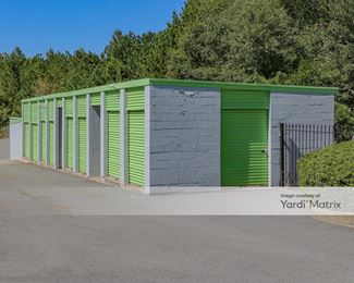 Photo 2 of Store Here Self Storage - 809 Highway 36, Jackson, GA