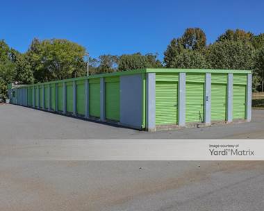 Storage Units for Rent available at 809 Highway 36, Jackson, GA 30233