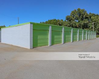 Photo 5 of Store Here Self Storage - 809 Highway 36, Jackson, GA