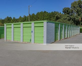 Photo 6 of Store Here Self Storage - 809 Highway 36, Jackson, GA