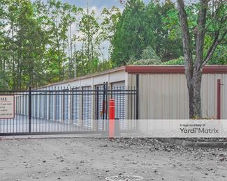 Photo 2 of Storage Xxtra-Newnan - 4046 Highway 154, Newnan, GA